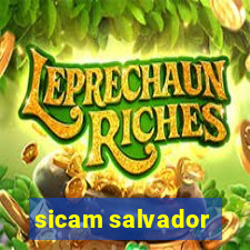 sicam salvador